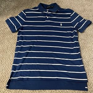 Polo shirt